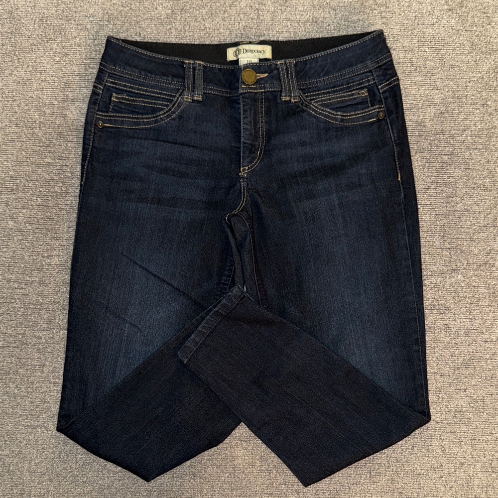Democracy Jeans